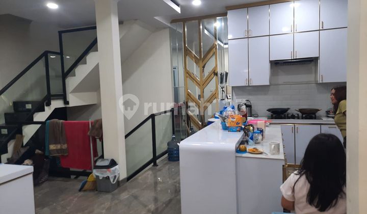 Cheap Shop House in Pesona Ciwastra Village Complex 2