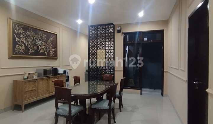 Rumah Terawat Jimbaran Nusa Dua dekat Kantor Imigrasi 2