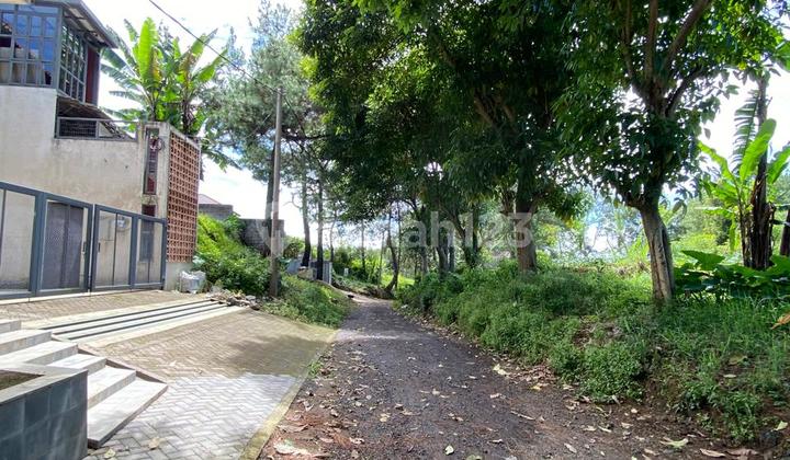 Tanah Kavling Villa Triniti Lembang Komplek Trinity Tanah Kavling Villa Triniti Lembang Komplek Trinity