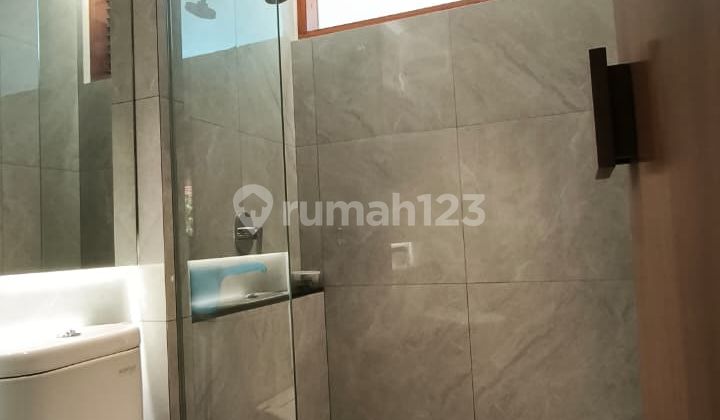 For Sale For Rent Comfortable House on Jl. Permana Timur Cimahi 2