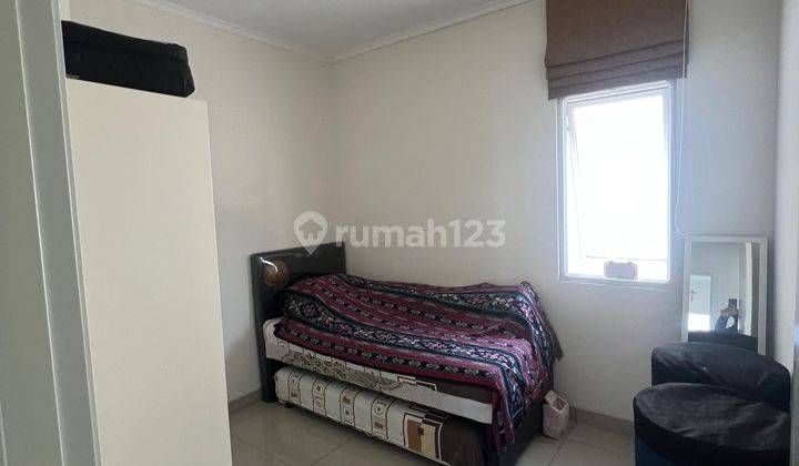 Rumah Full Furnished Summarecon Bandung Amanda Premium 2