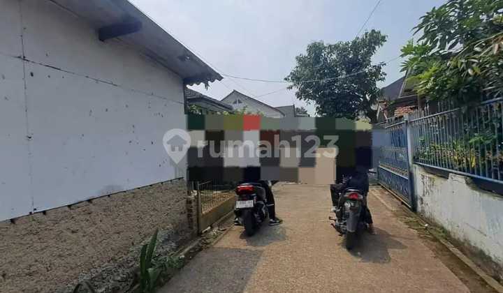 Cheap Ex Sparepart Factory area Kebon Kopi Cibeber