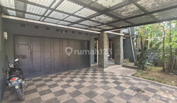 Murah Dijual Cepat Rumah Batununggal Mulia 1