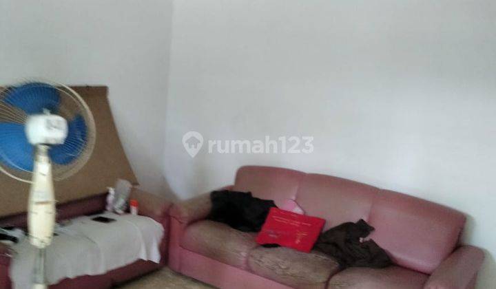 Rumah Mainroad Rajawali Halaman Besar Cocok untuk Cafe 2