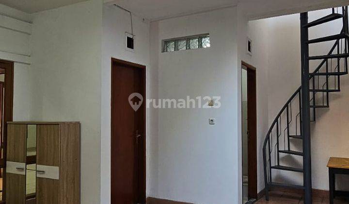 Dijual Disewakan Rumah Hoki 1 Lantai di Batununggal 2