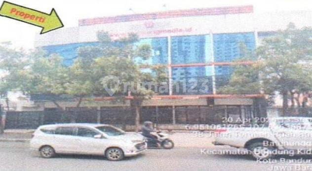 Murah Ruko Ruang Usaha Kantor Jl. Terusan Buah Batu Murah Ruko Ruang Usaha Kantor Jl. Terusan Buah Batu