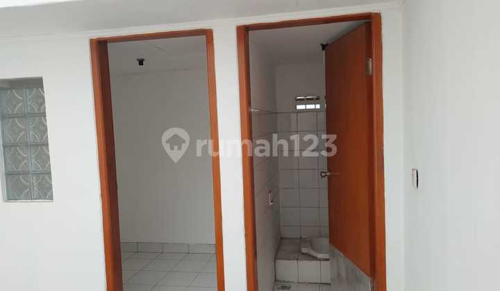 Rumah Nyaman 1 Lantai di Taman Sakura Indah 2