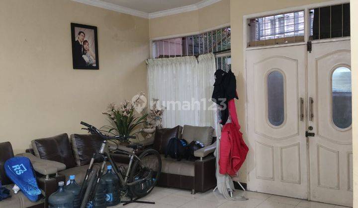 Rumah Bagus Strategis di Kopo Citarip Bandung 2