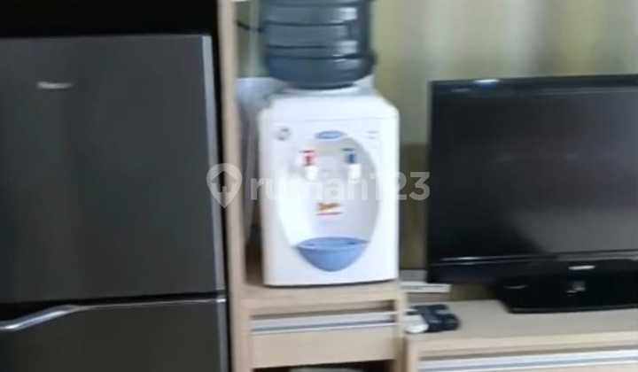 Apartemen Pusat Kota GAA Grand Asia Afrika 2 BR Furnished 2