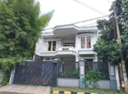 Murah Rumah Komplek Pasadena Jalan Azalea Blok A1 1