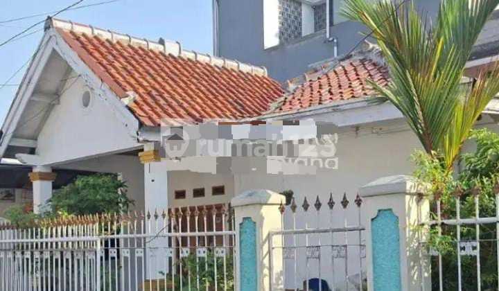 Murah Rumah di Jl. Merkuri Selatan Rancasari Murah Rumah di Jl. Merkuri Selatan Rancasari