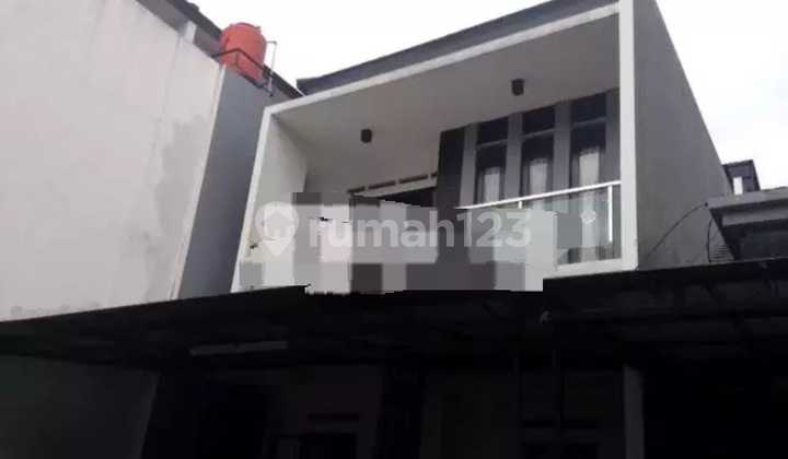 Murah Rumah di Covina Regency Jl. Kebon Kopi 2