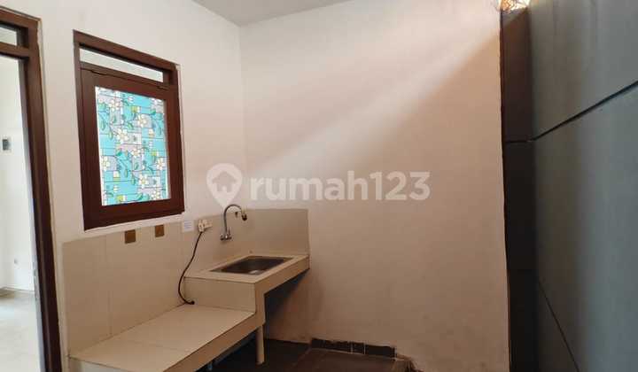 Rumah Nyaman di Derwati Mas Estate Rancasari 2