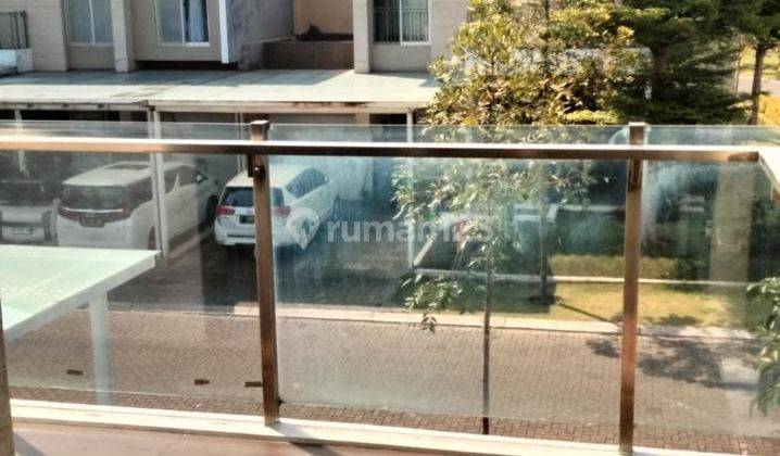 Rumah Nyaman Hook Kbp Tejakancana Kota Baru Parahyangan 1