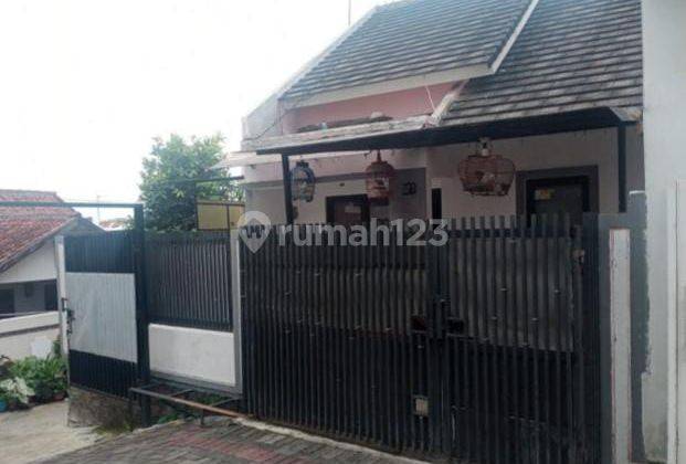 Murah Rumah di Komplek Padasuka Ideal Residence Cimenyan 1