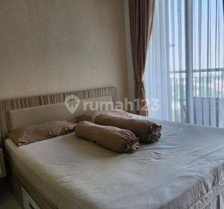 Apartemen Full Furnished Dago Suites Apartment 2