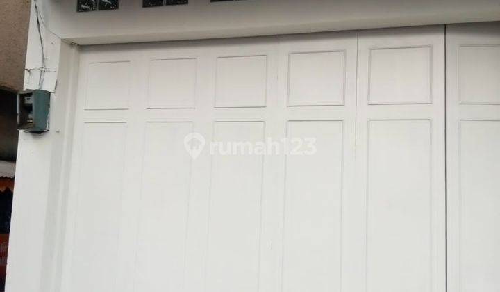 Ruko Jamika Strategis Banget Bisa Untuk Kantor Toko Cafe 2