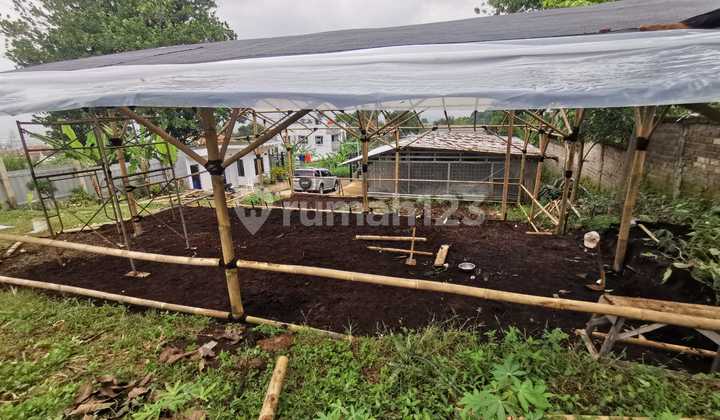 Tanah Kavling di Cilame dekat Pemkot KBB Tanah Kavling di Cilame dekat Pemkot KBB