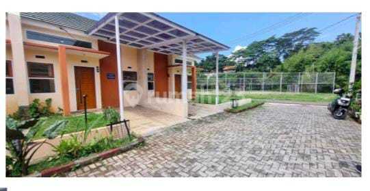 Murah Rumah El Green Residence Tenjolaya Cicalengka 2