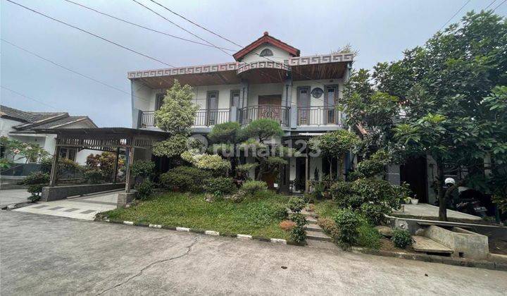 Murah Rumah Rancamanyar Regency CD 1 No. 54 1