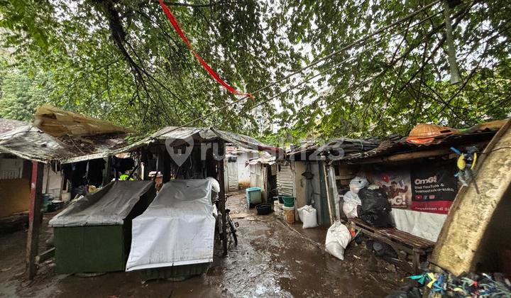 Tanah Strategis Sayap Pasirkaliki Landmark Lynn Parc