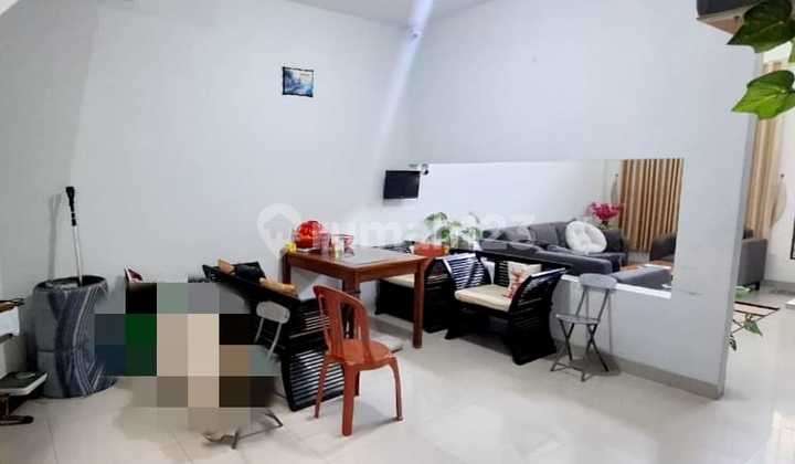 Comfortable Ready-to-Occupy House in Kopo Safira Residence 2