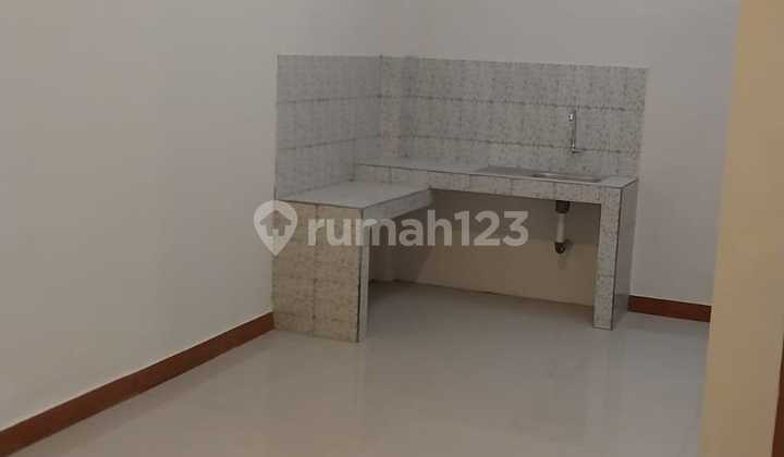 Rumah Nyaman di Kota Bali Residence Padalarang 2