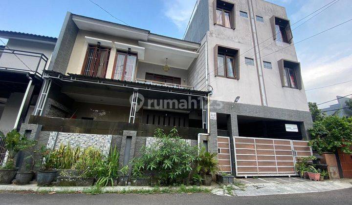 Murah Rumah Kos Kost Aktif Jl. Riung Mukti Raya Gedebage 1