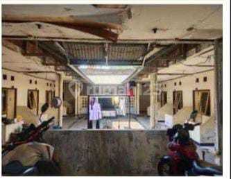 Murah Kos Kost Komplek Permata Hijau Rancaekek