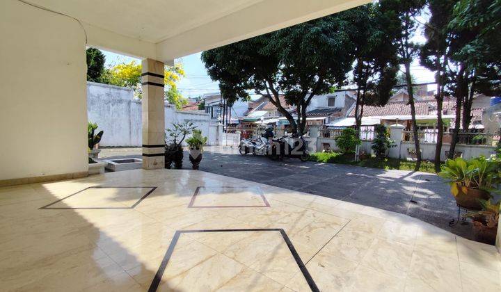 Rumah Murah Nyaman Asri Luas di Villa Bandung Indah Cileunyi 1