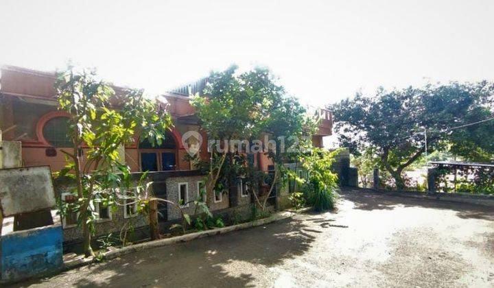 Murah Rumah di Girimekar Blok B Cilengkrang 2