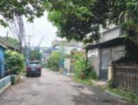 Murah Rumah Jl. Mengger Girang Pasirluyu Regol 2