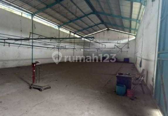 Murah Gudang Jalan Industri Tipar Cimareme