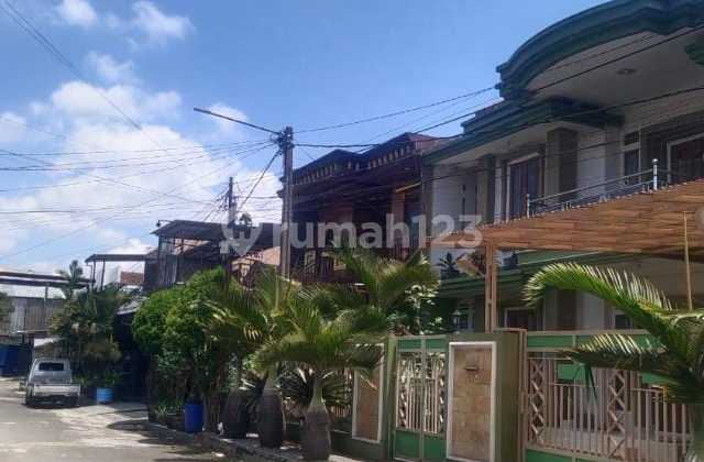 Affordable House in Holis Complex Bird Park Charm 2