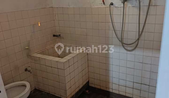 Rumah Murah Strategis di Muara Sari Bandung 2