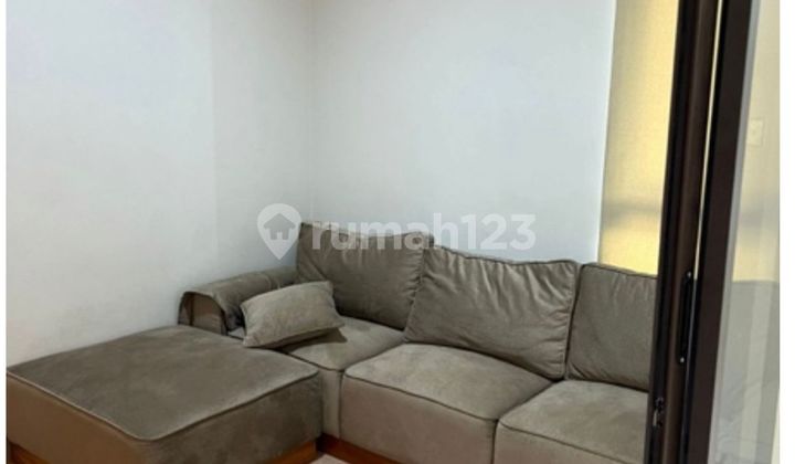 Rumah Furnished Summarecon Bandung Cluster Flora 2