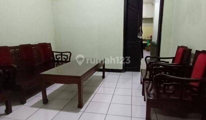 Rumah Nyaman Strategis di Sayap Moh Ramdan 2