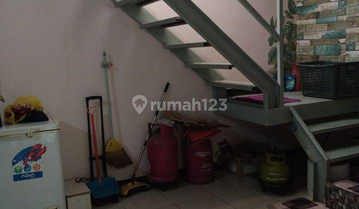 Rumah Nyaman Siap Huni di Taman Kopo Indah 3 2