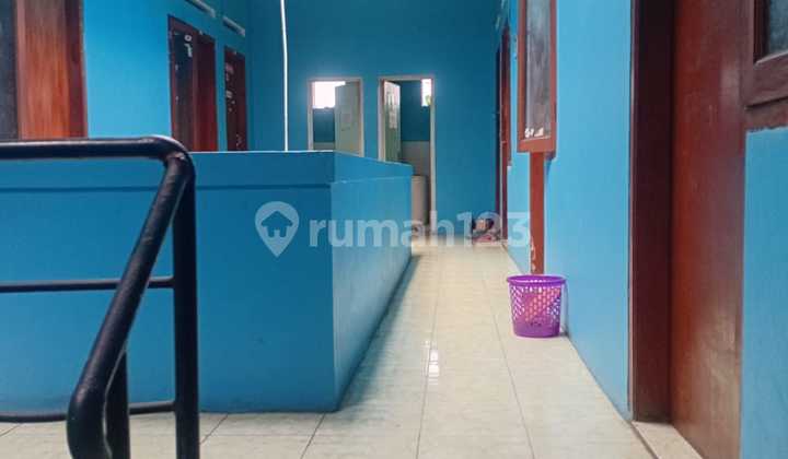 Kos Kost Full di Tubagus Ismail Jalan Sekeloa Kos Kost Full di Tubagus Ismail Jalan Sekeloa