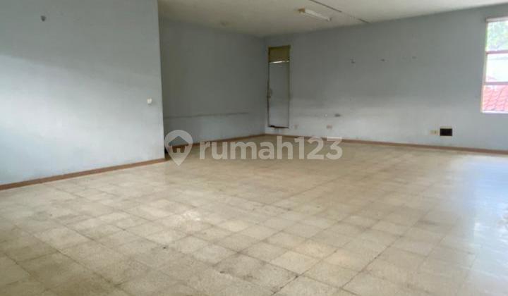 Properti Premium Jalan Buah Batu Mainroad