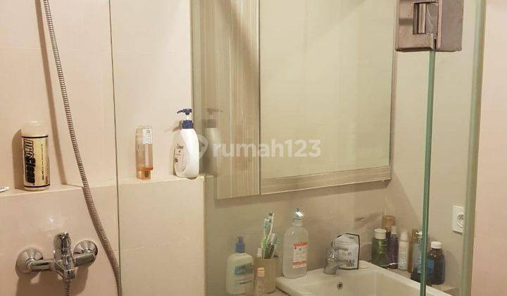 Apartemen Landmark Residence Cantik Full Furnished 1 Br 2