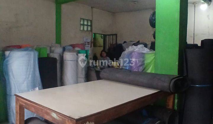 Ruko 2 Lantai Strategis di Cibaduyut Bandung 2
