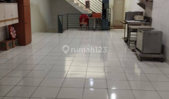 Ruko Sangat Bagus Dan Terawat di Kopo Bihbul 1