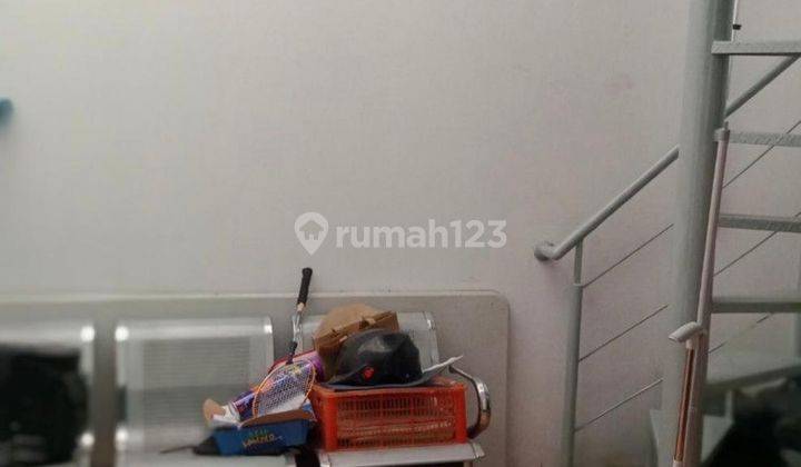 Rumah Terawat Posisi Depan di Batununggal Indah 2