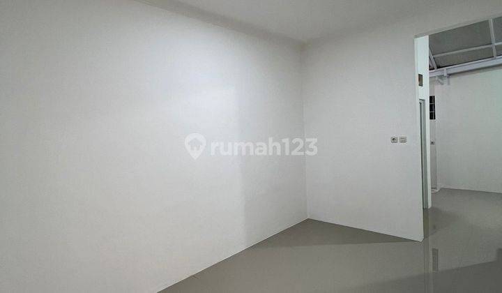 Rumah Nyaman Komplek Nuansa Mas Estate Cipamokolan Riung Bandung 2