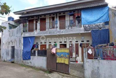 Murah Rumah Jl. Sangkuriang Dalam Cipageran Cimahi Utara 1