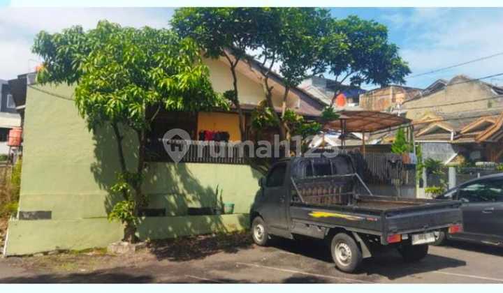 Cheap House in Nusa Cisangkan Permai Complex 2