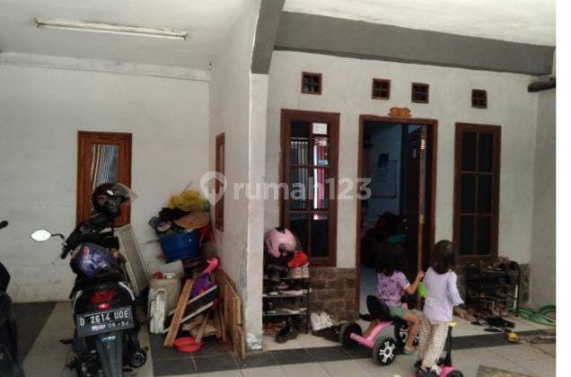 Murah Rumah di Komplek Griya Bandung Asri Bojongsoang 2