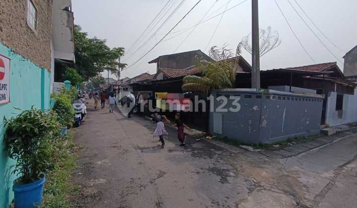 Affordable House on Mekar Indah Street, Mekar Hurip, Cijerah 2