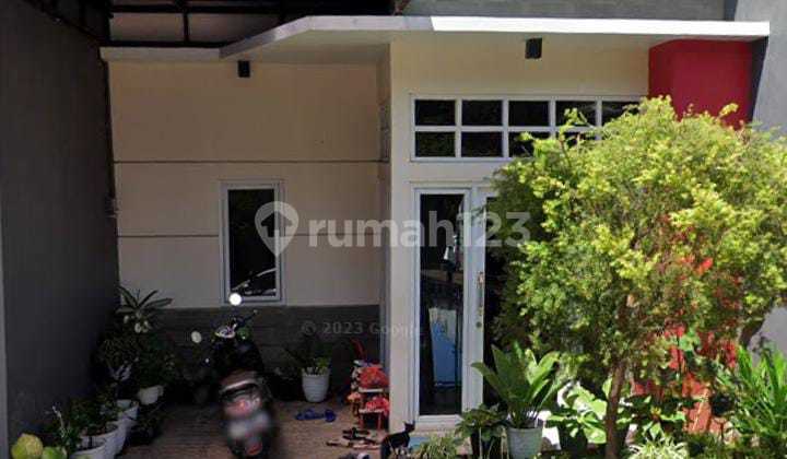 Murah Rumah Ssp Salt River Residence Ciuyah 2